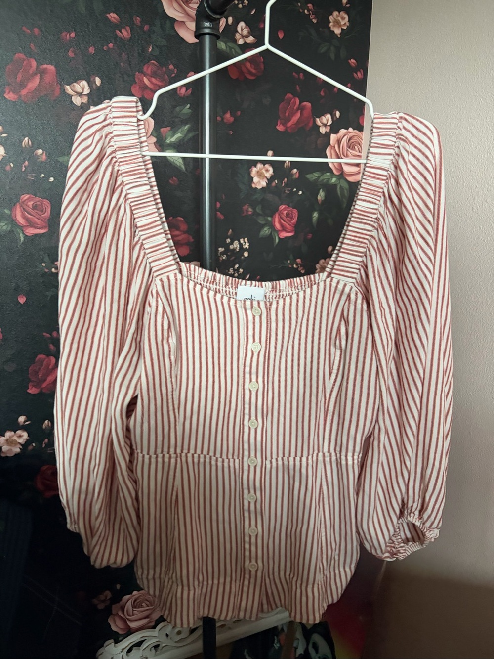 CAbi top